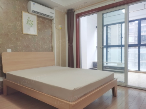 合租·光明城市 4居室 南卧