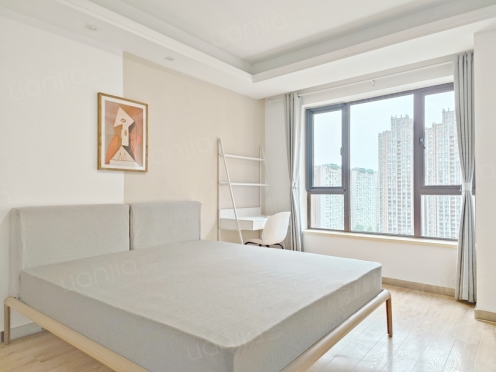 合租·嘉祥瑞庭南城 3居室 西卧