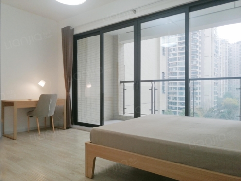 合租·雅颂居二期 4居室 东卧