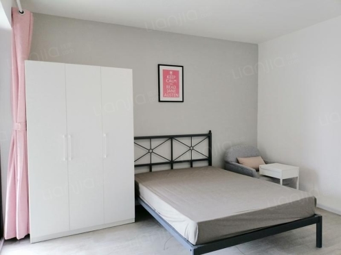 合租·红树湾二期 4居室 南卧