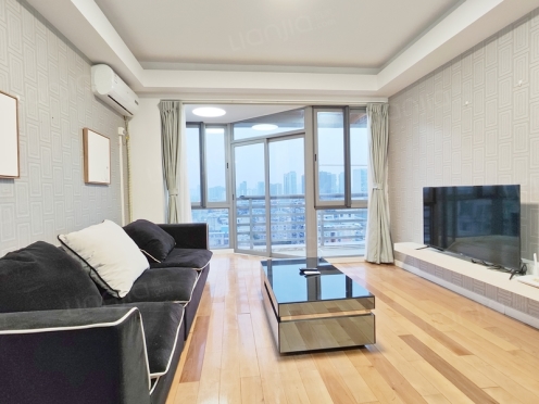 整租·金林大城小室 2室1厅 北