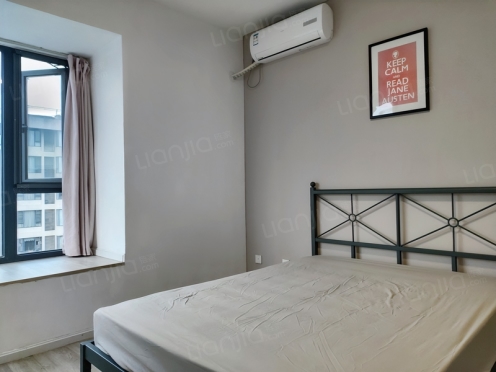 合租·凯德风尚 3居室 北卧