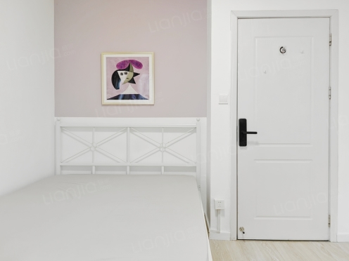 合租·英郡三期 3居室 西卧