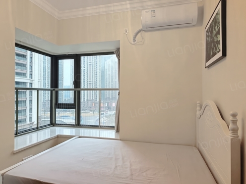 合租·天府半岛七期 4居室 北卧