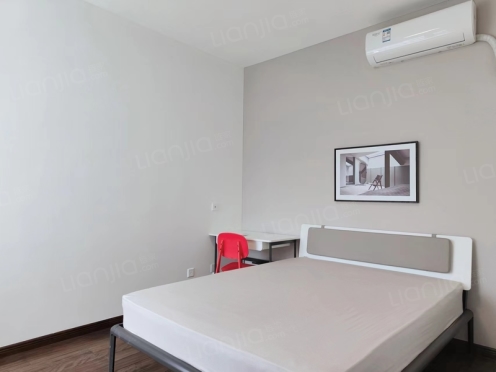 合租·蓉上坊一期 3居室 南卧