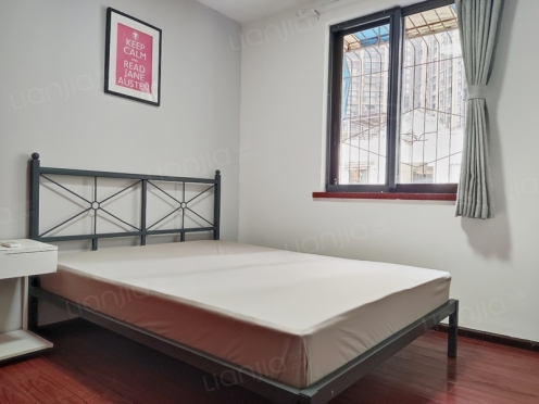 合租·棕南正街9号 3居室 东卧