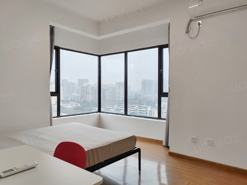 合租·汇融名城A区 3居室 东南卧