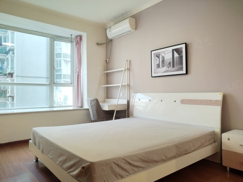 合租·兴元华盛三期 4居室 北卧