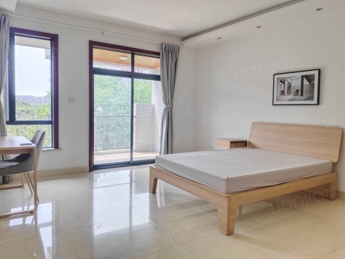 合租·双楠映象 4居室 西卧