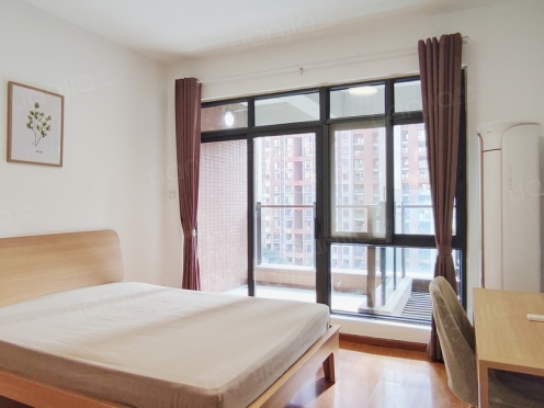 合租·华润二十四城一期 3居室 南卧