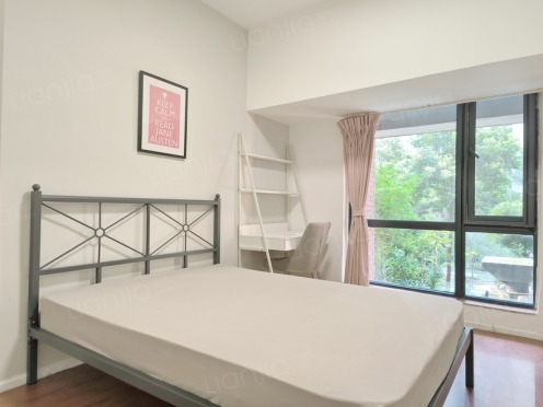 合租·华润二十四城一期 4居室 南卧