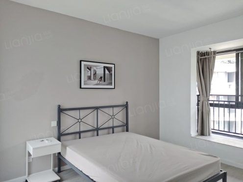 合租·红树湾二期 4居室 北卧