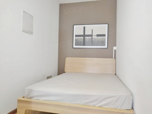 合租·金科一城 3居室 东卧