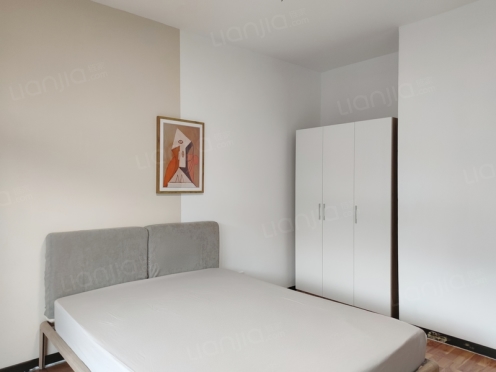 合租·上锦雅筑 3居室 东卧