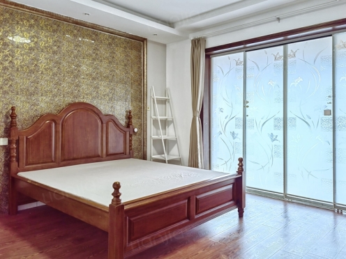 合租·东苑B区 4居室 南卧