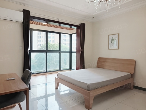 合租·恒大天府半岛二期 4居室 东卧