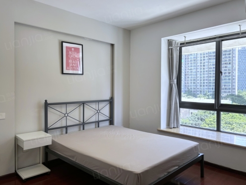 合租·上行汇锦 4居室 南卧