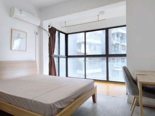 合租·南桥春天 3居室 北卧