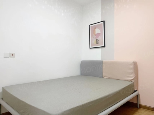 合租·燕宇康品 3居室 南卧