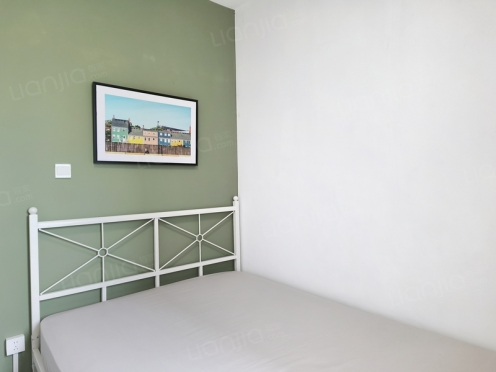 合租·瑞祥御锦 4居室 南卧