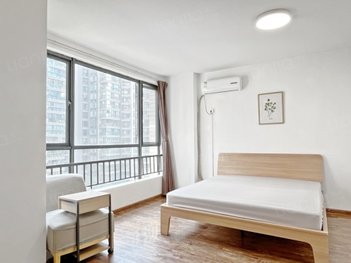 合租·祥域 4居室 北卧