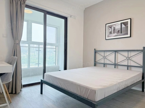 合租·成华奥园广场一期 4居室 东南卧