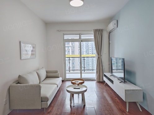 整租·镏金岁月 1室1厅 北