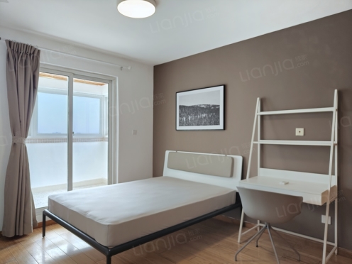 合租·西城天下 3居室 东卧