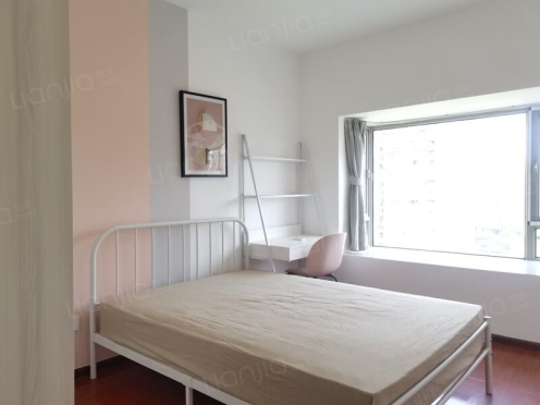 合租·南城都汇汇馨园三期 3居室 东卧