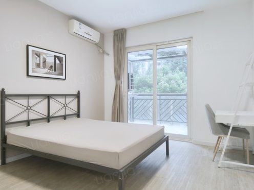 合租·富丽锦城 3居室 东卧