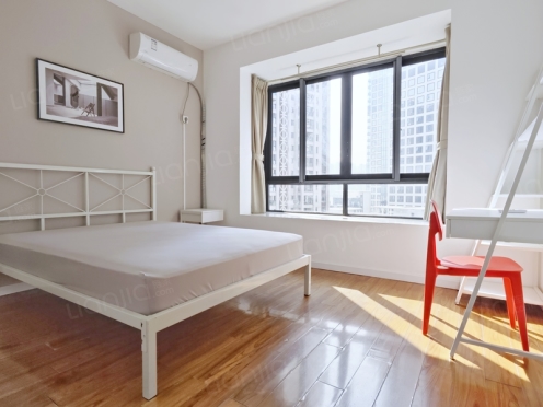 合租·上海东韵 3居室 南卧