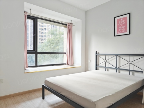 合租·华润凤凰城三期 4居室 西南卧