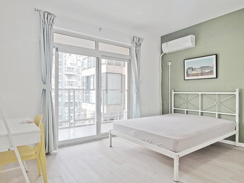 合租·沙河路苑 3居室 东卧