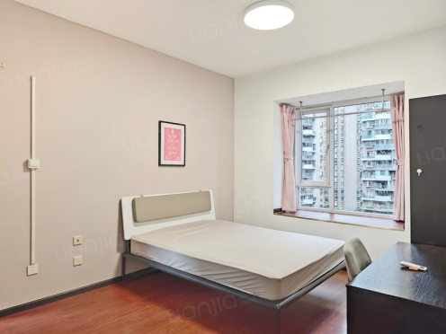 合租·慕和南道 4居室 北卧