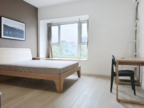 合租·锦东庭园 4居室 东卧