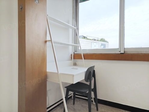 合租·交大智能二期 4居室 西北卧