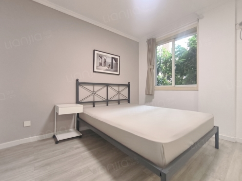 合租·锦汇花园 3居室 西北卧