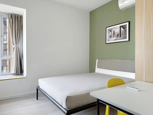 合租·锦蓉佳苑 3居室 北卧