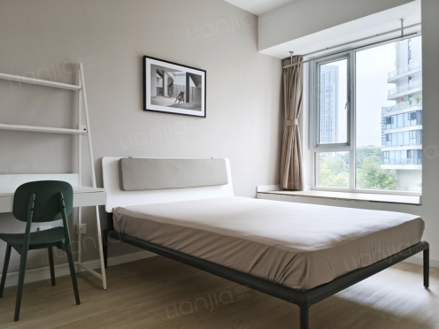 合租·锦蓉佳苑 3居室 东南卧