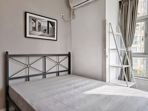 合租·上锦雅筑 4居室 东卧