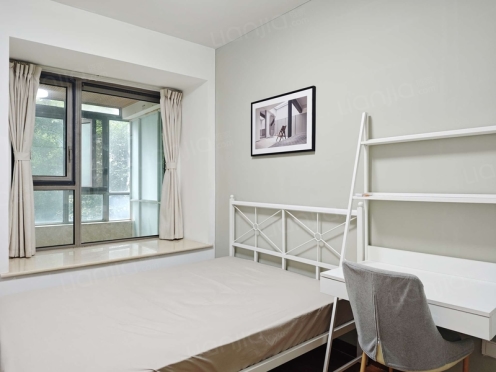 合租·恒大西锦城 4居室 东卧