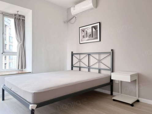 合租·隆鑫九熙 3居室 北卧