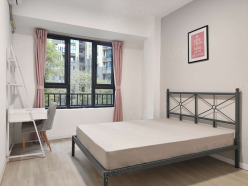 合租·朗基御今缘 5居室 东卧