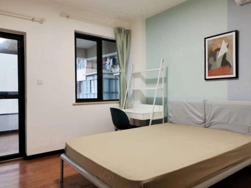 合租·富丽碧蔓汀 3居室 西南卧