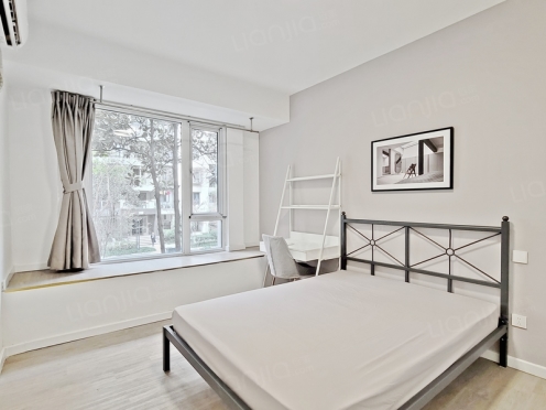 合租·金科一城 4居室 北卧