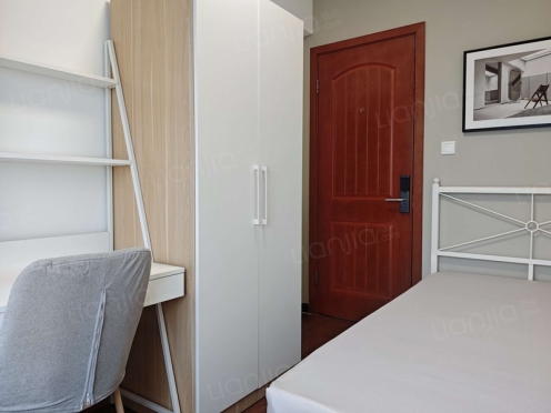 合租·城置尚豪庭 3居室 西南卧