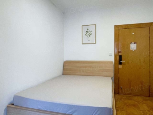 合租·锦江公寓(青羊) 3居室 东卧