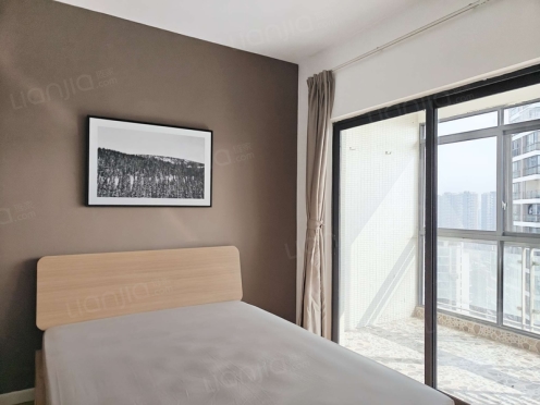 合租·阳曦芙蓉城 3居室 东南卧