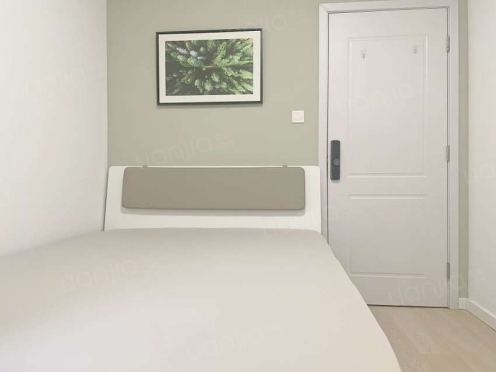 合租·滨江栖棠 4居室 北卧