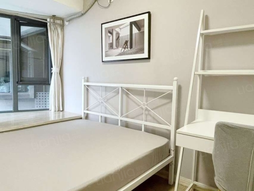 合租·曦城 4居室 南卧